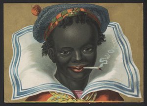 Portrait d